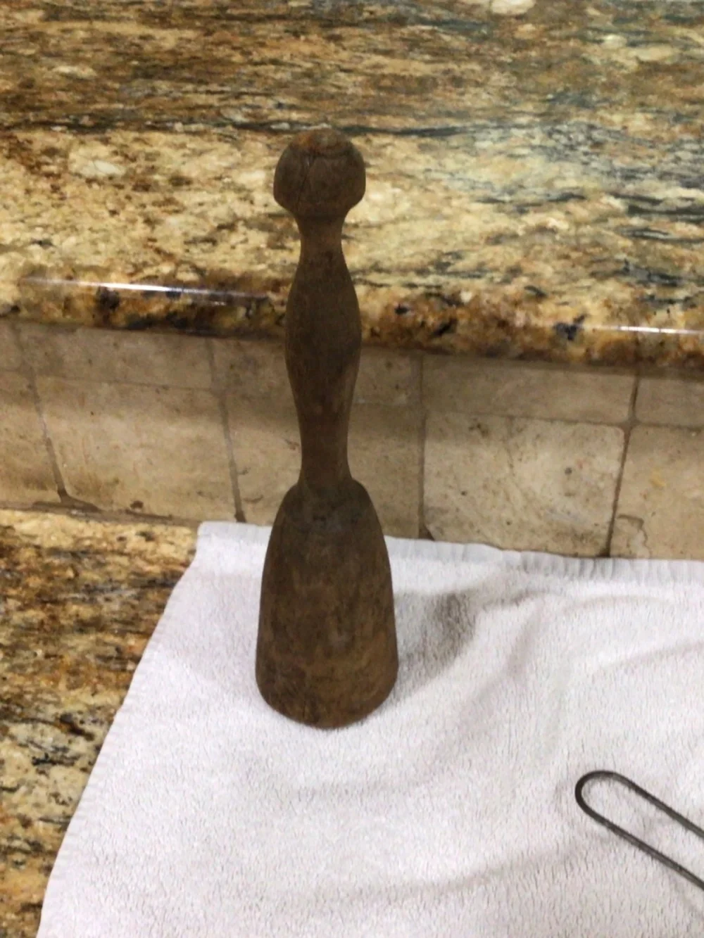 N/A primitive kitchen